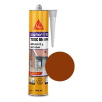 Sikaflex-11Fc Purform Adhesivo Sellante Multiuso 300Ml Café