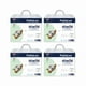 thumbnail image 1 of Pack 4 Pañales Aiwibi Premium Talla P, 1 of 2