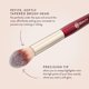 thumbnail image 4 of Brocha de maquillaje en polvo BK BEAUTY 108 Precision para debajo de los ojos, 4 of 5