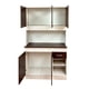 thumbnail image 3 of Alacena Mueble Compacto Palermo, 3 of 3