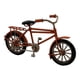 thumbnail image 2 of Bicicleta Decorativa Naranja, 2 of 2