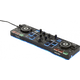 thumbnail image 3 of Hercules DJControl Starlight – Controlador DJ Compacto con Serato DJ y Retroiluminación RGB, 3 of 6