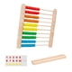 thumbnail image 2 of Ábaco De Madera Para Ni?os Regalo Educativo Juguete Para Contar Para 2 3 4 5 6 A?os, 2 of 5