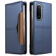 thumbnail image 1 of Funda Billetera para [Xiaomi Redmi A7 Pro] Tarjetero Magnético Soporte Azul, 1 of 6