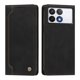 thumbnail image 2 of Funda Billetera para Xiaomi Poco F6 Pro Imán y Resistente Negro, 2 of 6
