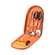 thumbnail image 3 of Juego de Utensilios de Cocina para Camping, 7 Piezas, Utensilios para Barbacoa, Gadgets (Utensilios de Cocina), 3 of 3