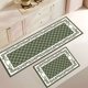 thumbnail image 3 of PACK DE 2 ALFOMBRAS DE GOMA MINIMALISTAS PARA COCINA B1, 3 of 4