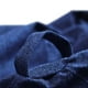 thumbnail image 2 of Funda Pouf Infantil Pera Azul Omega (sin relleno) 60x50x50, 2 of 3