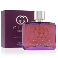 Gucci - Guilty Elixir De Parfum Pour Femme 60 Ml