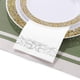 thumbnail image 4 of Servilletas de baño desechables FOCUSLINE 200 Linen Feel Silver, 4 of 7