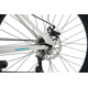 thumbnail image 4 of Bicicleta Totem Mtb Aro 27.5*17 Skyblue Color Blanco, 4 of 6