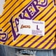 thumbnail image 5 of Polera Los Angeles Lakers Mitchell And Ness, 5 of 9