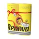 thumbnail image 1 of Papel higiénico Renova Luxury Perfumado, 6 rollos gigantes de 3 capas, amarillo, 1 of 12