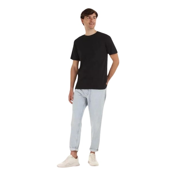 Camiseta Manga Corta Cuello Polo. Colores 625