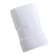 thumbnail image 1 of Toalla de Baño WakesHome 700gr Algodón Puro 160x80cm Blanco, 1 of 9