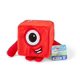 thumbnail image 1 of Peluche hand2mind Numberblock One para niños, 1 of 9