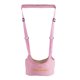 thumbnail image 3 of Correa De Arnés De Seguridad Para Ni?os Correas De Mochila Para Bebés Para Actividades Al Aire Libre Rosa Infantil, 3 of 5