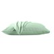thumbnail image 3 of Funda de almohada EVOLIVE 51x107 cm Verde menta - Juego de 2, 3 of 6