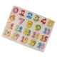 thumbnail image 3 of Juguete De Madera Para Niños Juguete De Desarrollo Educativo Para Niños Pequeños Edad 2+ Número, 3 of 3