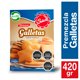 thumbnail image 1 of Premezcla Tortalista Galletas Vainilla, 420 g, 1 of 2