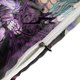 thumbnail image 4 of Jujutsu Kaisen Bedding Set Duvet Cover Comfortable and Lightweight Cartoon Bedding 3 Piece Bed Set, 4 of 5