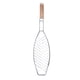 thumbnail image 5 of BBQ Grill Net Accesorios Plegables Durable Para Asar Picnic Camping B, 5 of 5