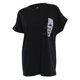 thumbnail image 1 of Polera Mujer Kappa Negro Urbana Deportiva, 1 of 5