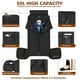 thumbnail image 3 of Bolsa De Viaje Convertible 4 En 1 Con Correa, 3 of 3