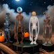 thumbnail image 2 of Figura de acción de horror Siren Head 20 cm BELEJOYFOK – Pack de 4, 2 of 6