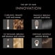 thumbnail image 3 of Plancha de Pelo Infinitipro By Conair Digitalaire Multi Blanco, 3 of 3