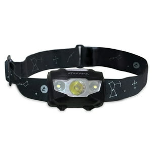 Linterna Frontal Alma 195 Lm Atakama Outdoor