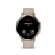 thumbnail image 4 of Smartwatch Garmin Venu 3S de 41 mm con bisel de acero dorado y caja gris, 4 of 9