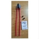 thumbnail image 2 of Elastico Para Honda De Asas Tubulares Magnum 22 Cms, 2 of 7