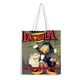 thumbnail image 1 of Count Duckula Bolso de tela con estampado de lienzo para mujer, bolsa de compras reutilizable y estética, con cremallera interior, regalo para mujer,38*45cm., 1 of 6