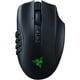 thumbnail image 1 of Ratón inalámbrico para juegos Razer Naga V2 Pro con 2, 6, 12 botones, 1 of 7