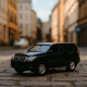thumbnail image 5 of Auto Toyota Land Cruiser Prado Escala 1:60 - Welly, 5 of 5