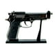 thumbnail image 1 of Encendedor Prietto Beretta Metal Incluye Soporte. negro Talla Única, 1 of 3