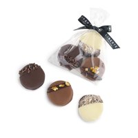 Liberté Chocolat - Tres Alfajores Pack