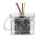 thumbnail image 5 of Convertidor regulador DC MgGI de 60 V, 72 V a 12 V, 20 A, 240 W, resistente al agua, 5 of 7
