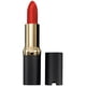 thumbnail image 2 of Labial L'Oréal Paris Colour Riche Mate Rojo, 2 of 6
