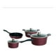 thumbnail image 1 of Batería De Cocina 9 Piezas Berries, 1 of 4