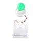 thumbnail image 5 of Ilumina Los Accesorios De La Tabla Ocupada Juguete Montessori Para Actividades Niños Preescolar Luz Verde, 5 of 5