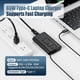 thumbnail image 2 of Cargador Para Laptop De 65 W Usb c Para Modelos Dell, 2 of 8