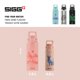 thumbnail image 5 of Botella de agua Sigg WMB Pathfinder Shy Pink 1 L de aluminio, 5 of 6