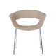 thumbnail image 1 of Silla Gia pp Taupe, 1 of 1