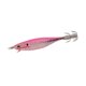 thumbnail image 1 of Sinking Jig Yo-Zuri Squid Ultra Bait Aurora Luminous Pink, 1 of 8