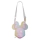 thumbnail image 1 of Bandolera Loungefly Disney Minnie Mouse Tie Dye, 1 of 3