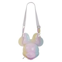 Bandolera Loungefly Disney Minnie Mouse Tie Dye