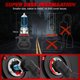 thumbnail image 3 of Foco halógeno SYJIIP H11 de 6000 K para Nissan Altima 2007-2018, 3 of 3