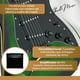 thumbnail image 3 of Guitarra Eléctrica Stratocaster Ibrah + Amplif + Accesorios, 3 of 10